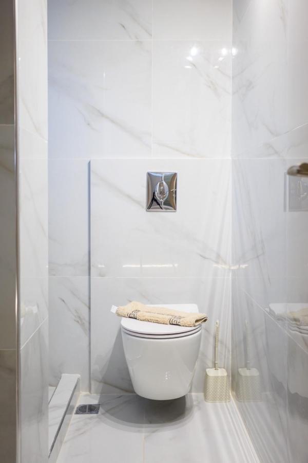 Aiolos New Smyrni View Loft Suite Atina Dış mekan fotoğraf
