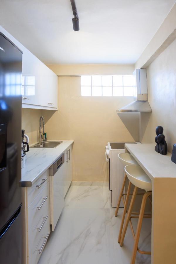 Aiolos New Smyrni View Loft Suite Atina Dış mekan fotoğraf