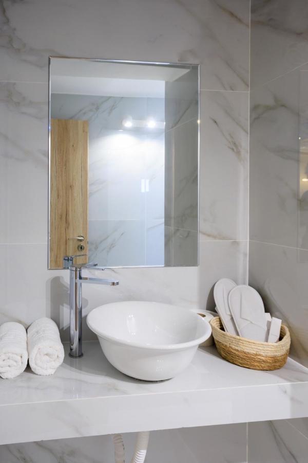 Aiolos New Smyrni View Loft Suite Atina Dış mekan fotoğraf